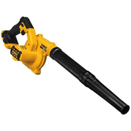 EAGLE TOOL US Dewalt-Black & Decker DWDCE100B 20V Maximum Leaf Blower DWDCE100B